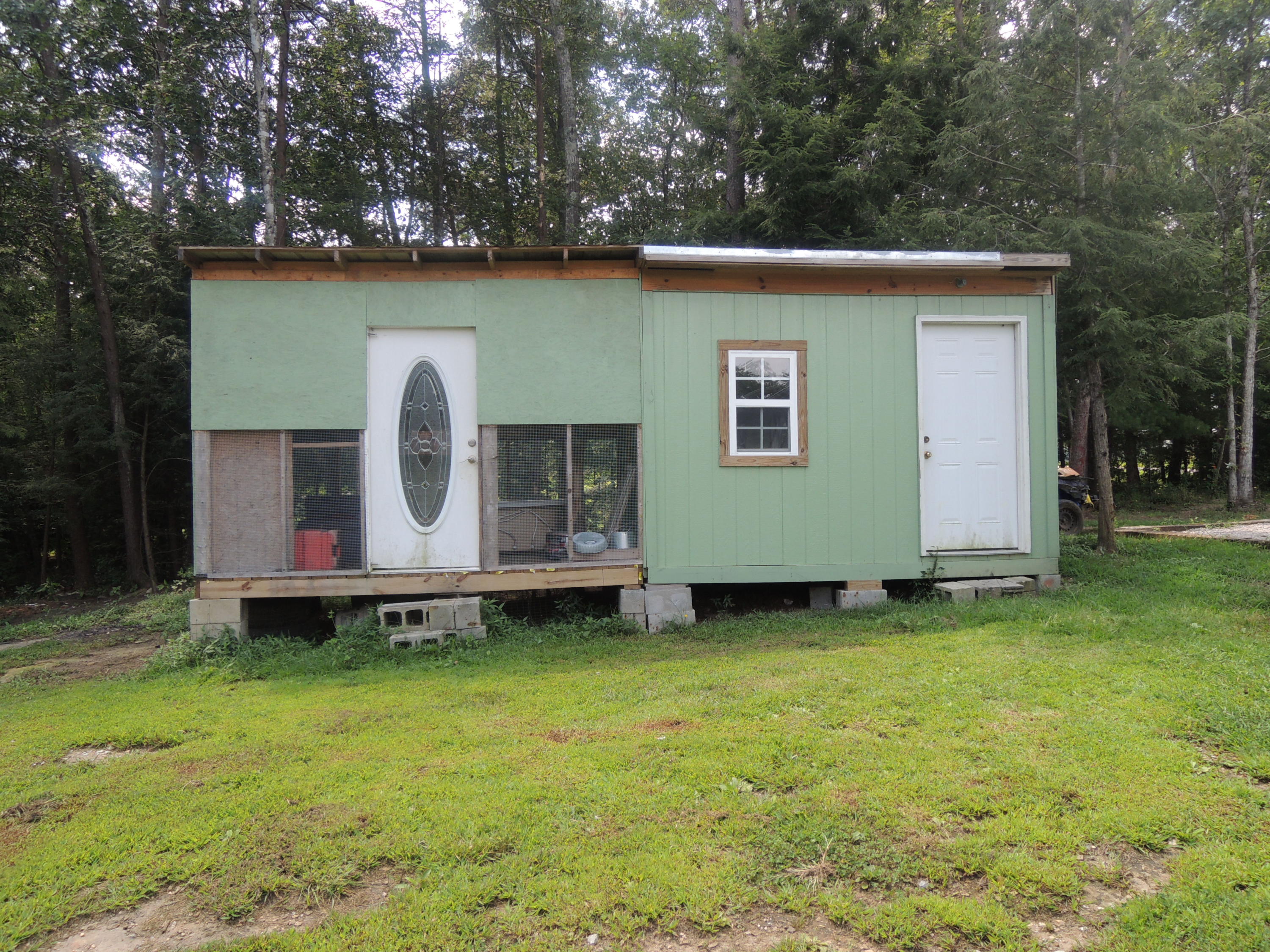 154 Perry Road Jamestown, TN 38556 - Photo 7 of 20 Neal K 007