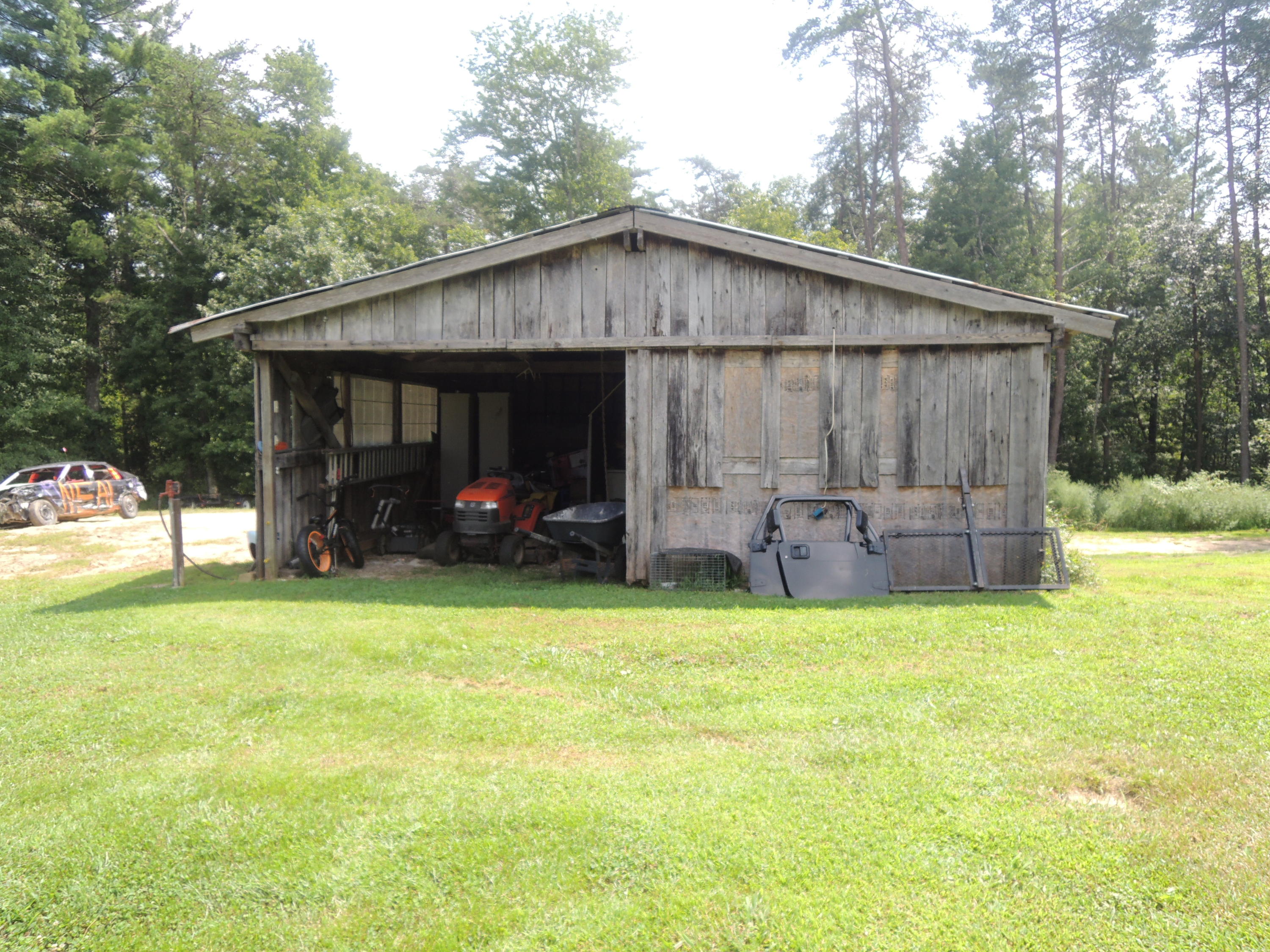 154 Perry Road Jamestown, TN 38556 - Photo 8 of 20 Neal K 008