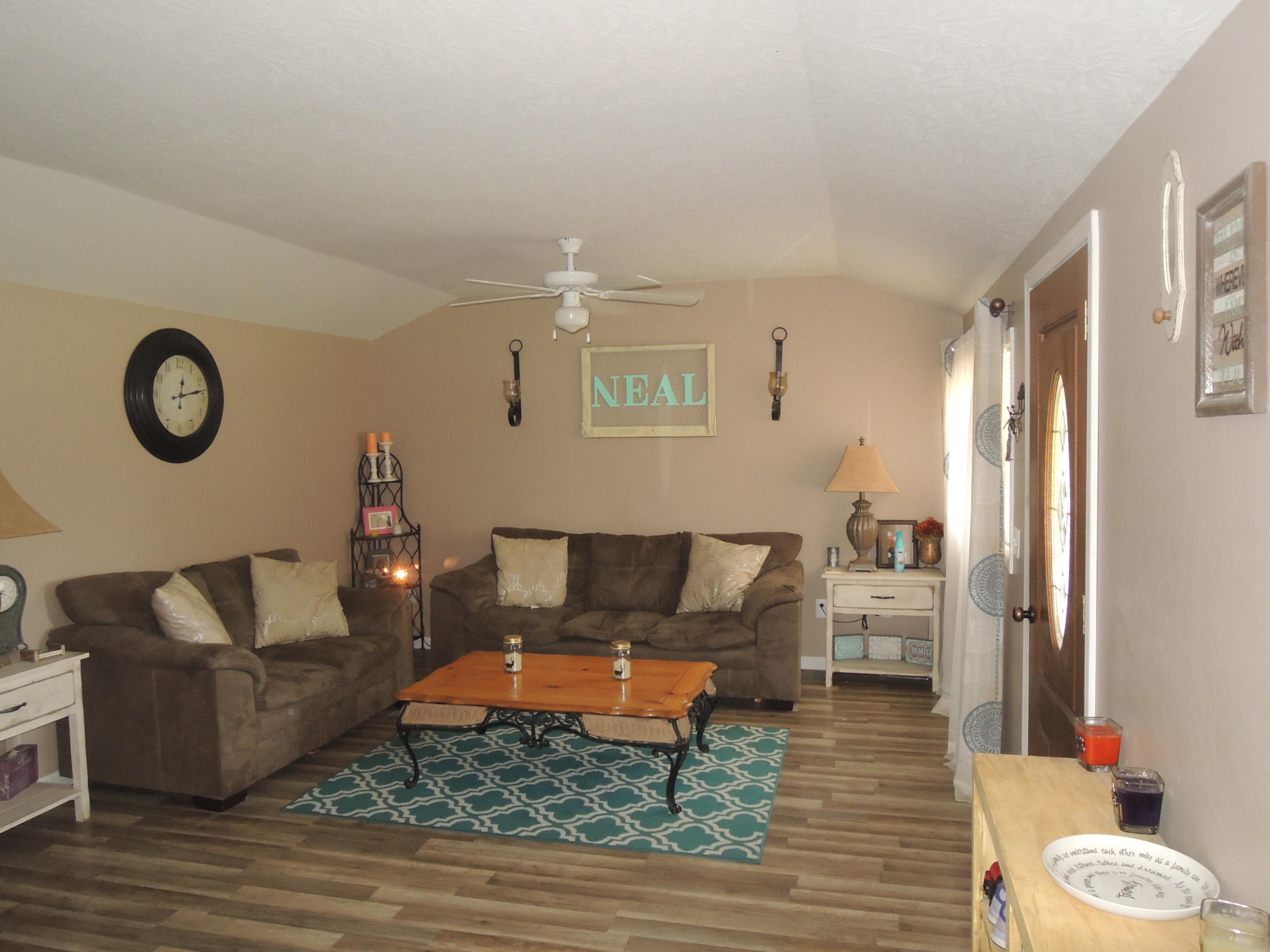 154 Perry Road Jamestown, TN 38556 - Photo 10 of 20 Neal K 010