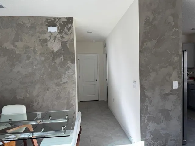 a bathroom with a sink