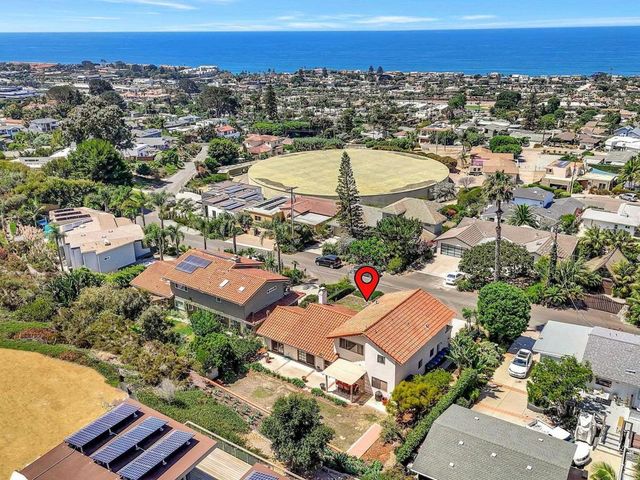 $3,025,000 | 450 Marview Lane, Solana Beach, CA 92075
