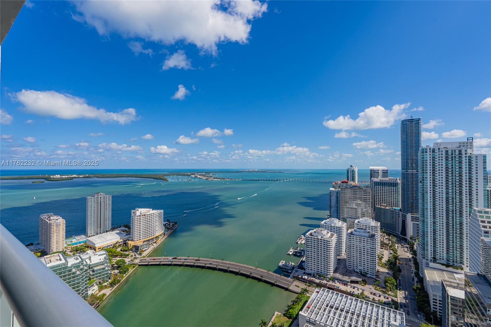 495 Brickell Avenue, Unit 4907 Miami, FL 33131 - Photo 33 of 65