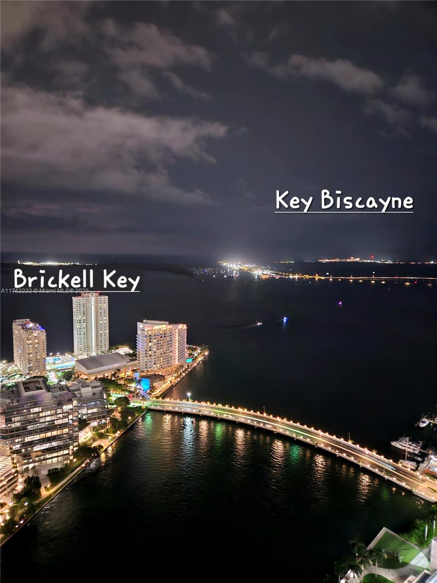 495 Brickell Avenue, Unit 4907 Miami, FL 33131 - Photo 34 of 65