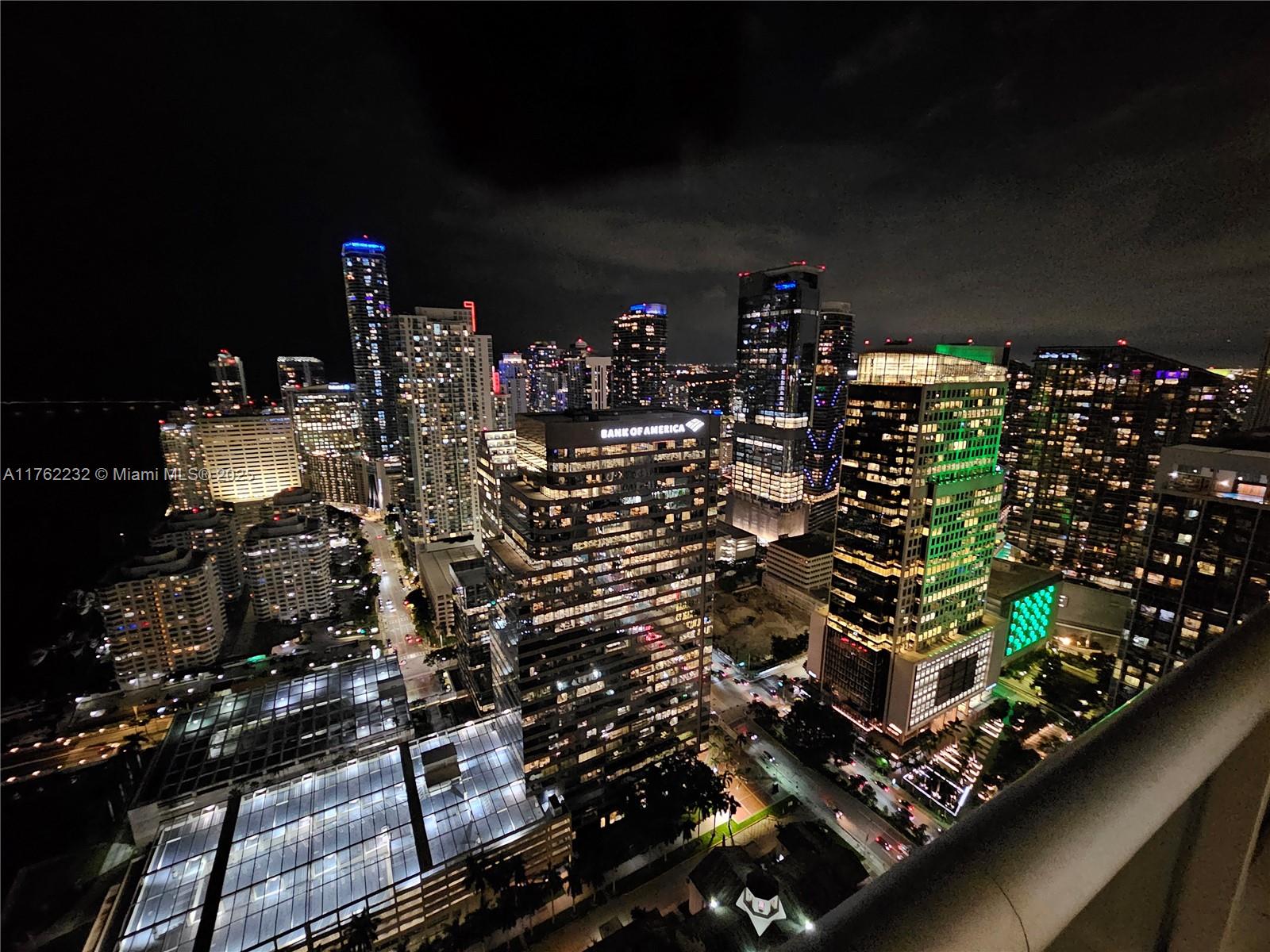 495 Brickell Avenue, Unit 4907 Miami, FL 33131 - Photo 39 of 65