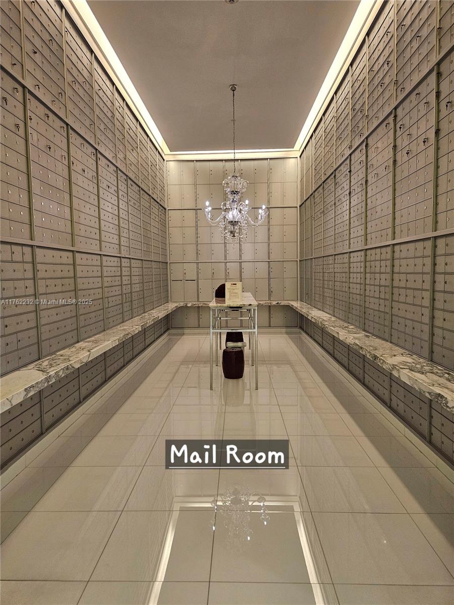 495 Brickell Avenue, Unit 4907 Miami, FL 33131 - Photo 49 of 65 Mailboxes