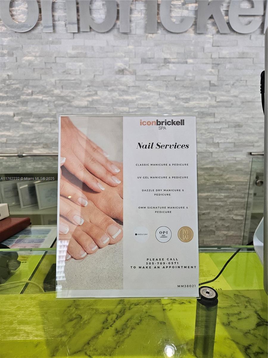 495 Brickell Avenue, Unit 4907 Miami, FL 33131 - Photo 52 of 65