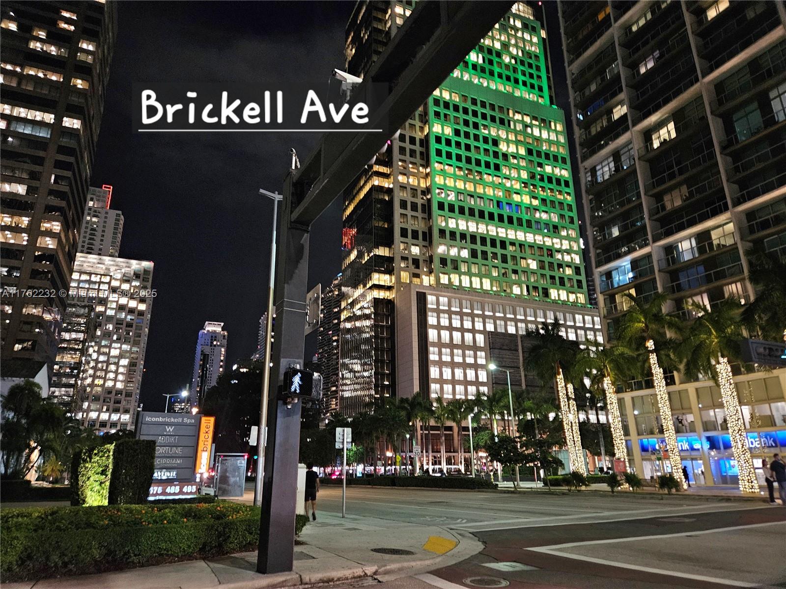 495 Brickell Avenue, Unit 4907 Miami, FL 33131 - Photo 58 of 65