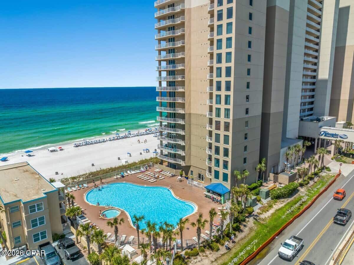 16819 Front Beach Road, Unit 2615 Panama City Beach, FL 32413 - Photo 19 of 39