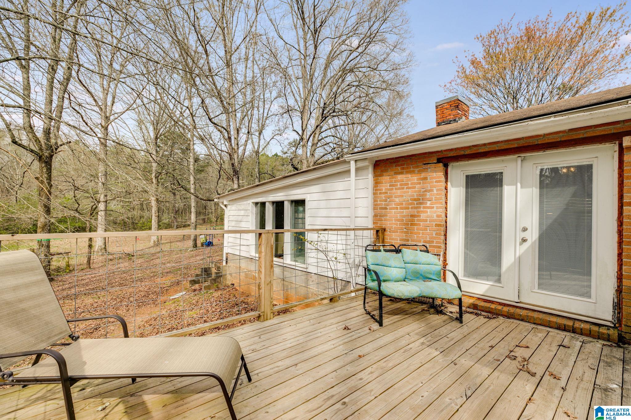 820 Lees Bridge Road Delta, AL 36258 - Photo 25 of 34 Gallery Image 25