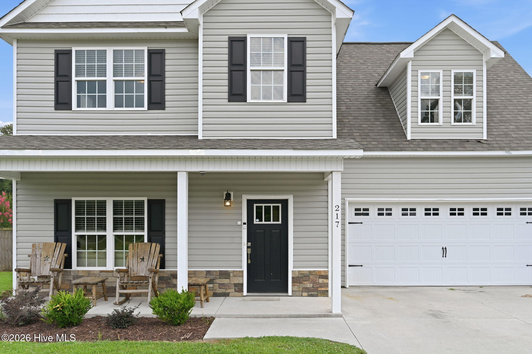 217 Luther Banks Road Richlands, NC 28574 - Photo 4 of 53