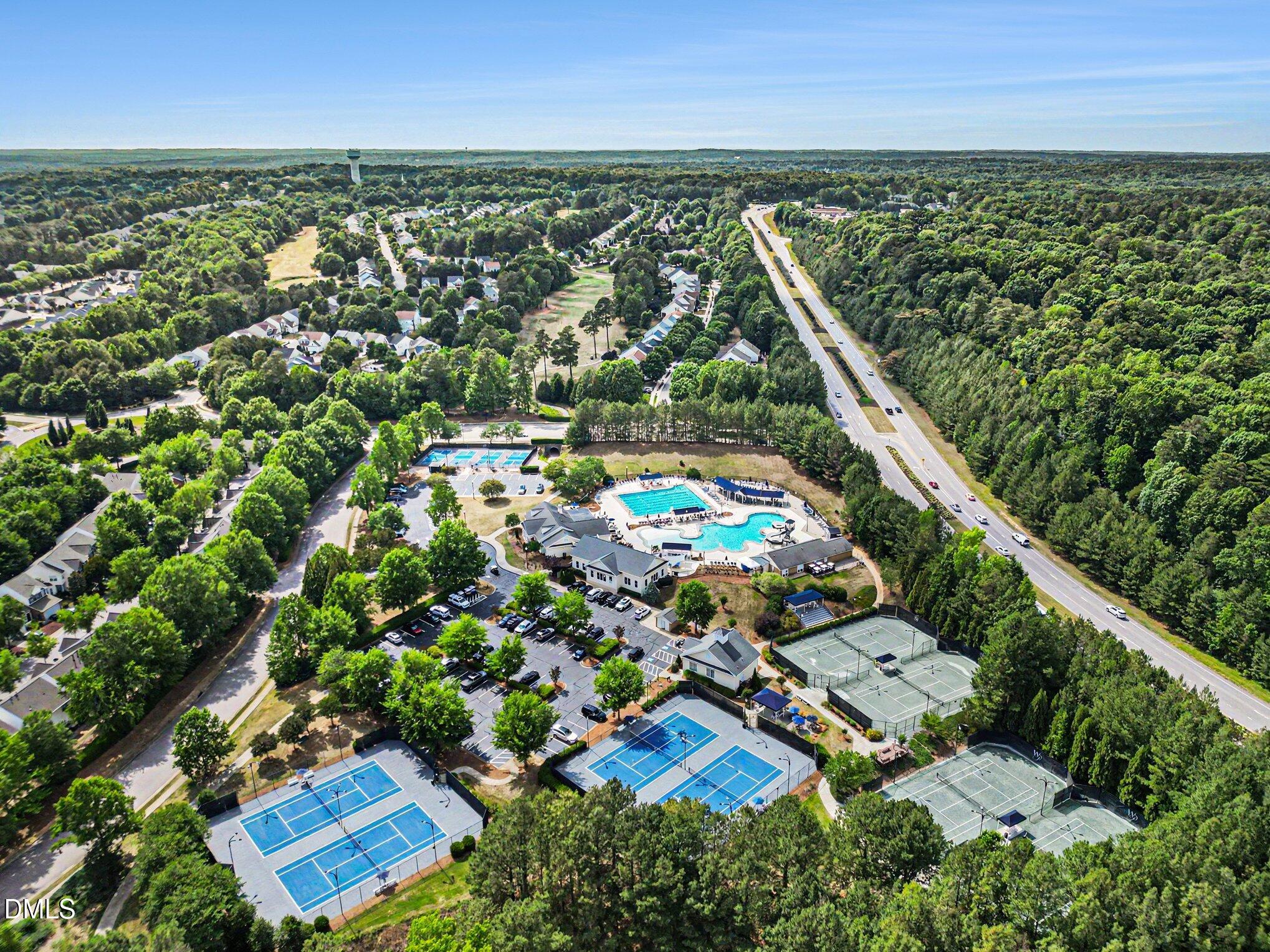 3110 Elm Tree Lane Raleigh, NC 27614 - Photo 27 of 35