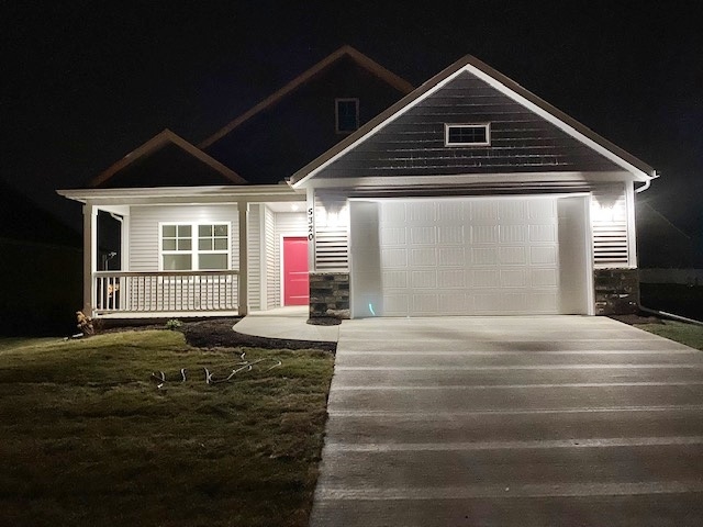 5320 Addyson Drive Bettendorf, IA 52722 - Photo 1 of 4