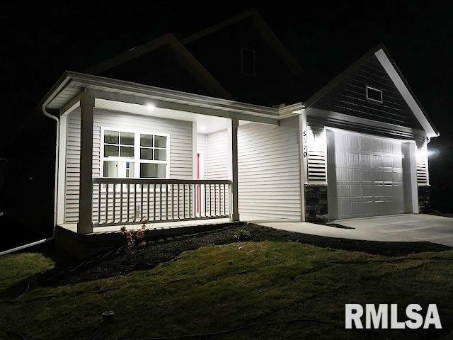 5320 Addyson Drive Bettendorf, IA 52722 - Photo 3 of 4