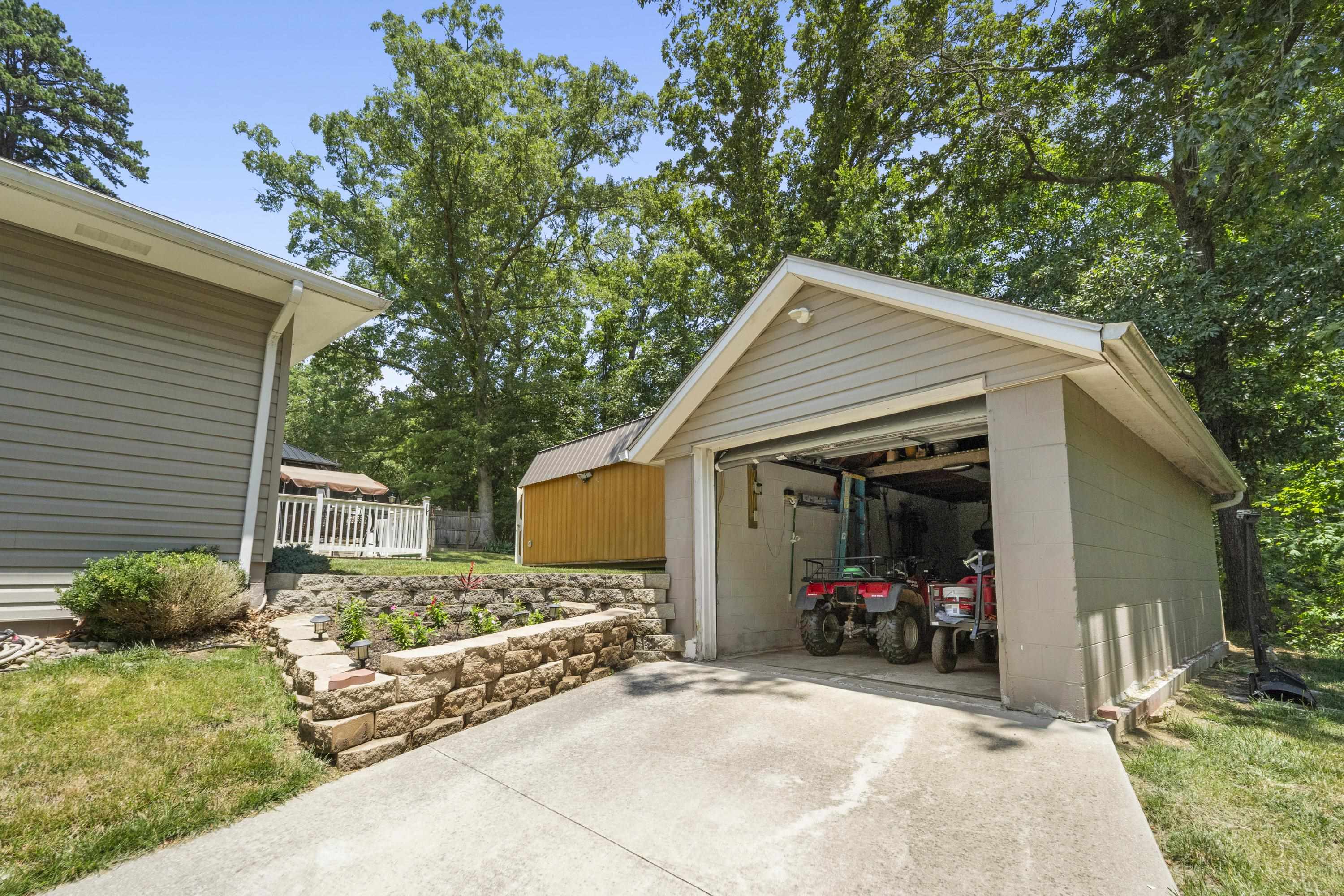 5914 Bybee Road Ashland, KY 41102 - Photo 21 of 23