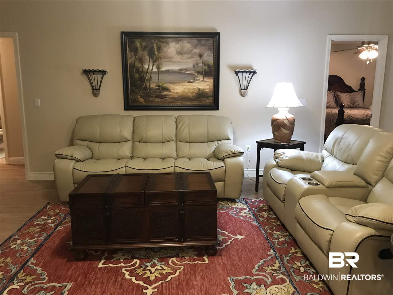 628 Fulton Loop Foley, AL 36535 - Photo 8 of 35 Living Room