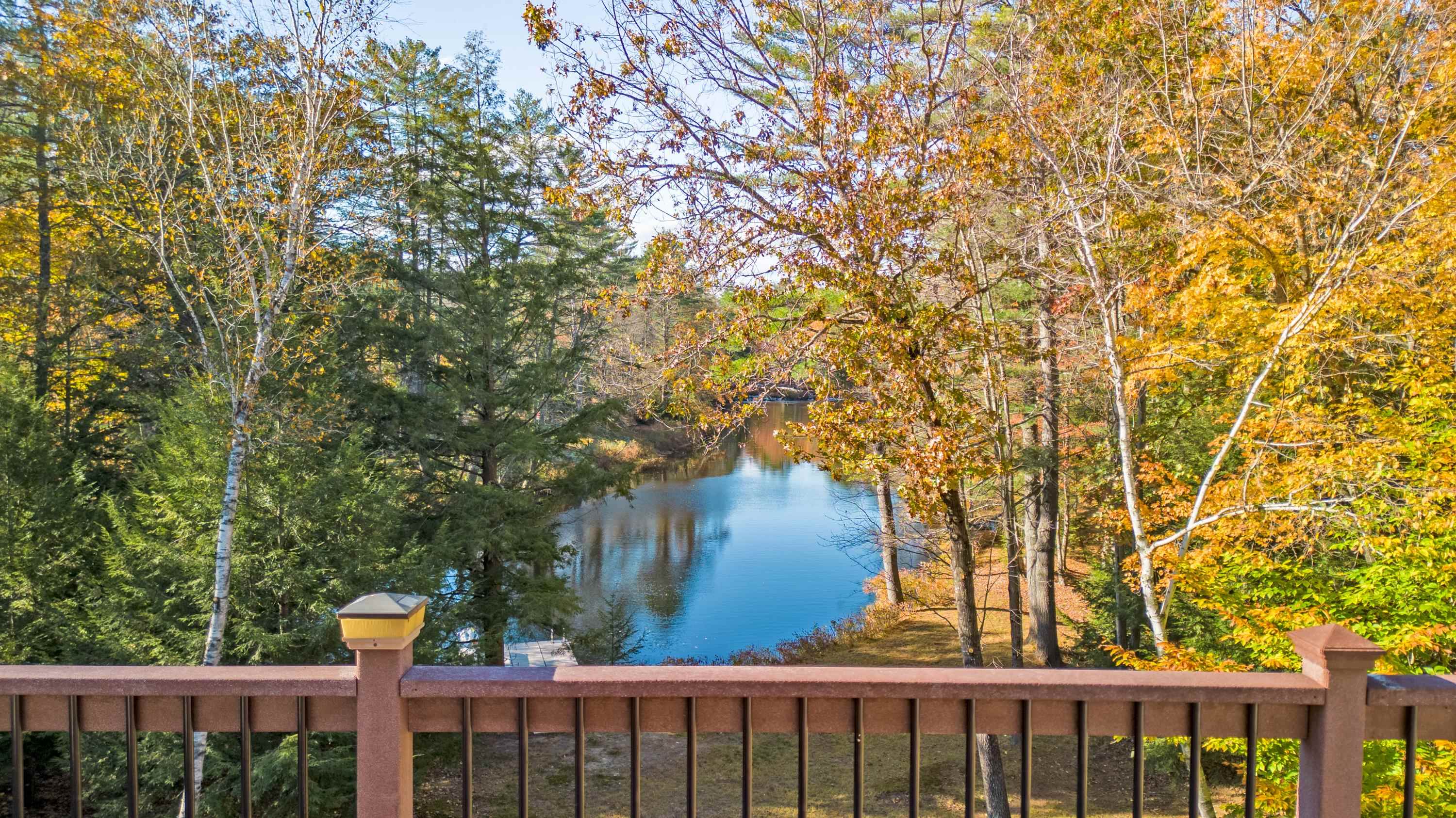 51 Clothespin Bridge Road Webster, NH 03303 - Photo 3 of 40