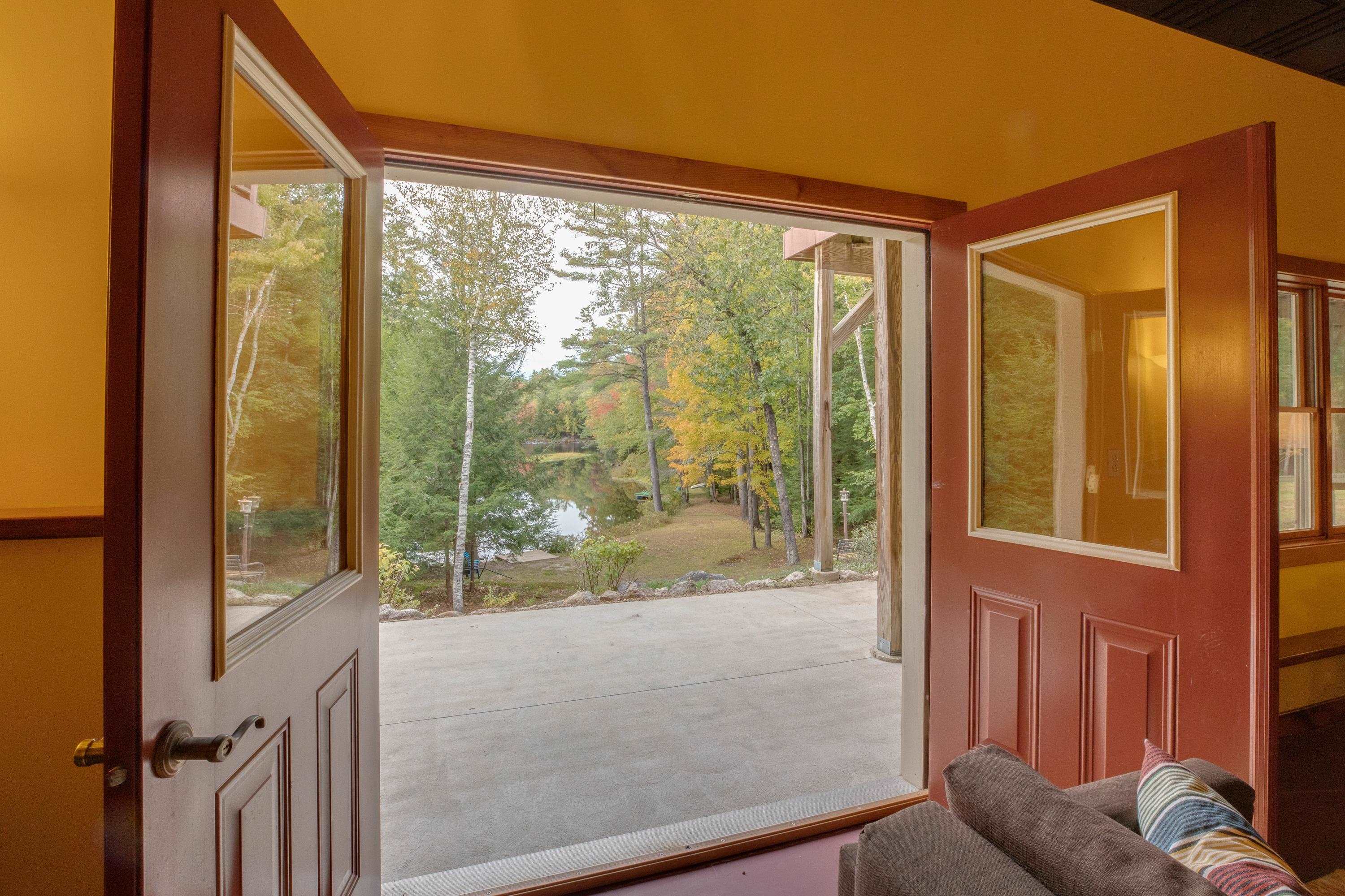 51 Clothespin Bridge Road Webster, NH 03303 - Photo 35 of 40