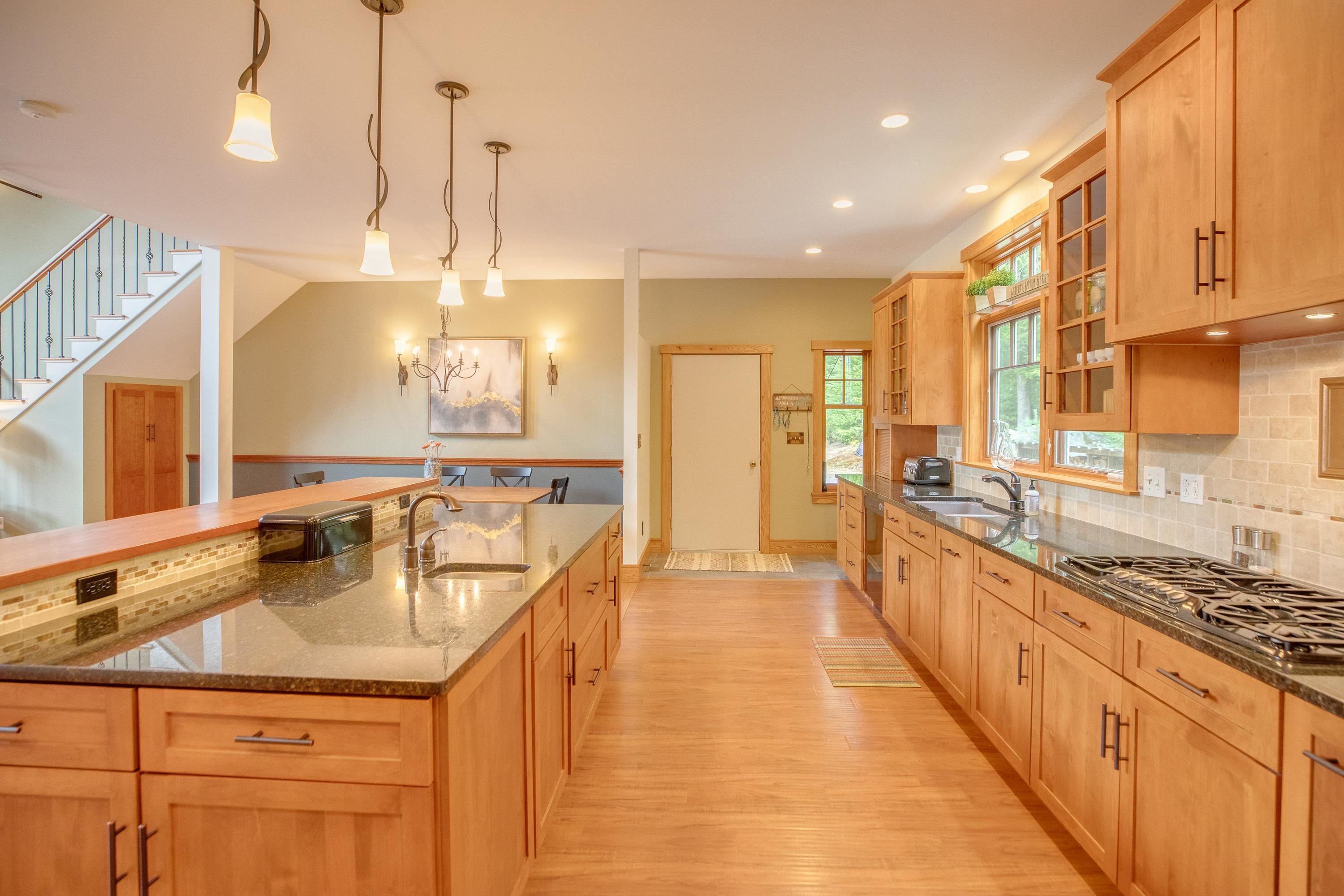 51 Clothespin Bridge Road Webster, NH 03303 - Photo 8 of 40