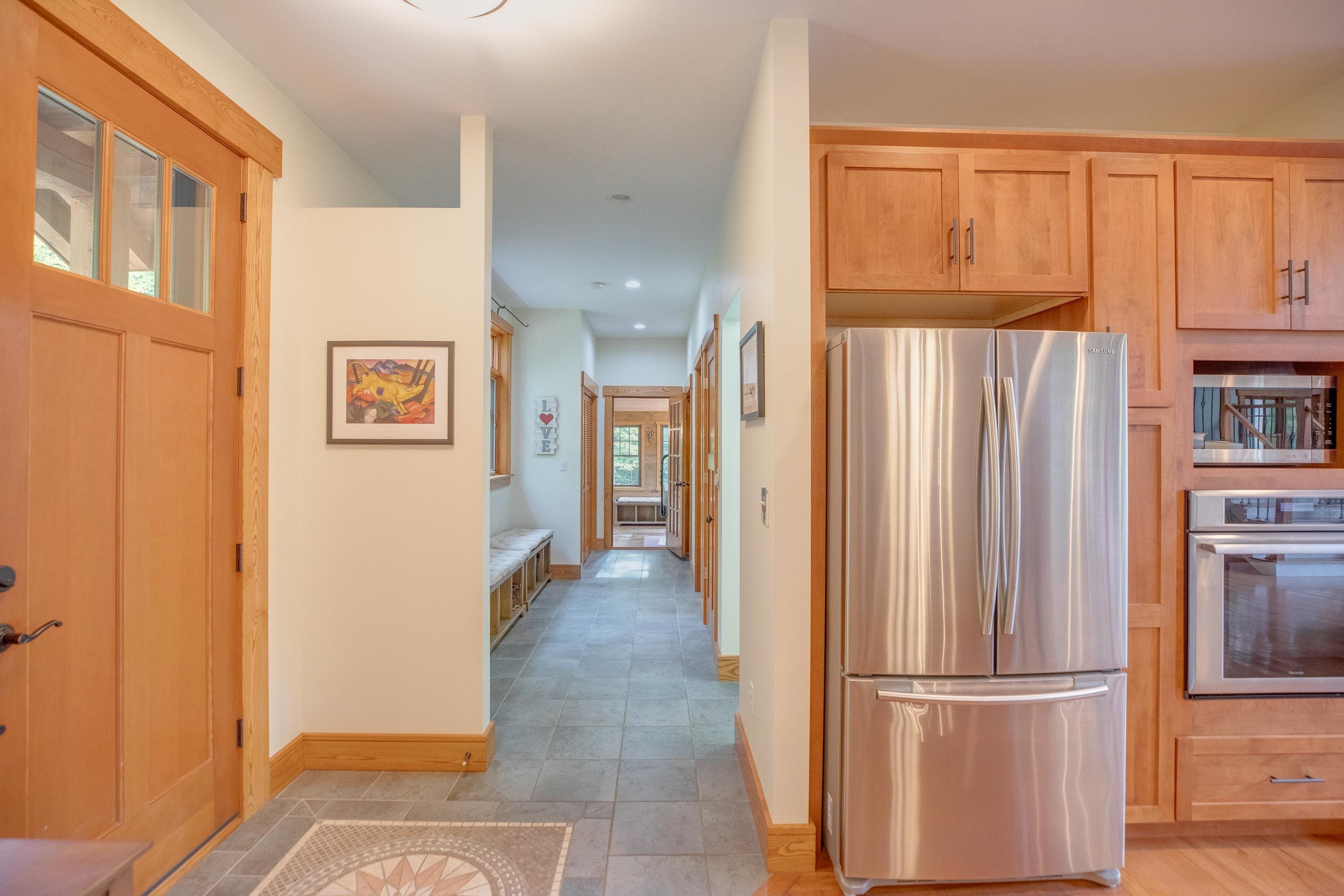 51 Clothespin Bridge Road Webster, NH 03303 - Photo 10 of 40