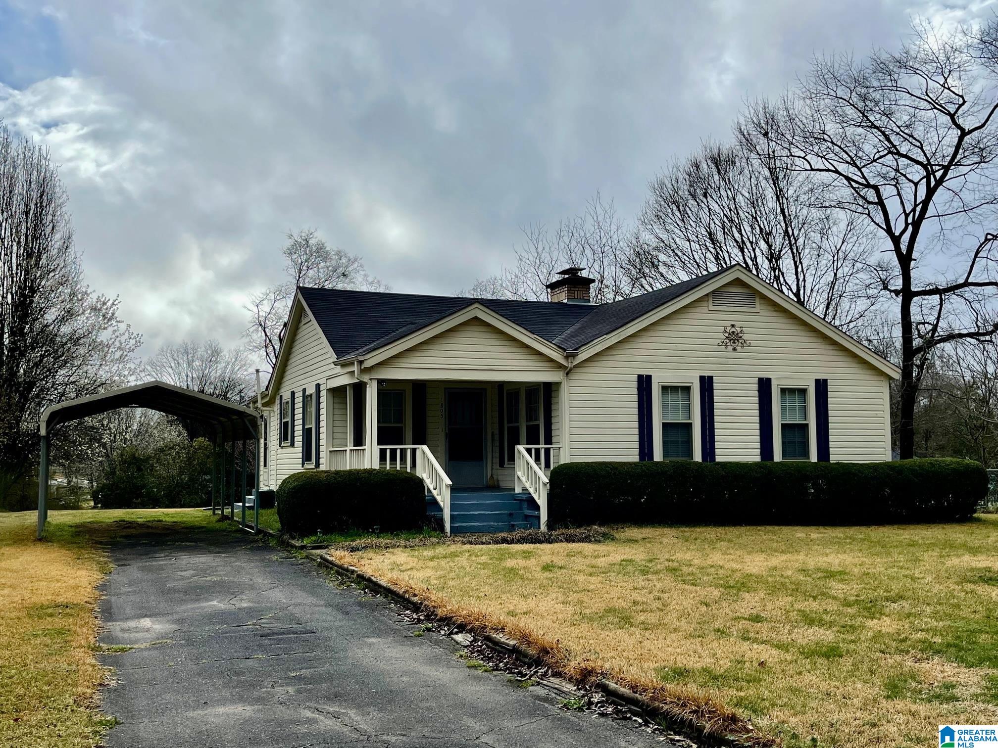 1805 Linden Street Leeds, AL 35094 - Photo 2 of 22