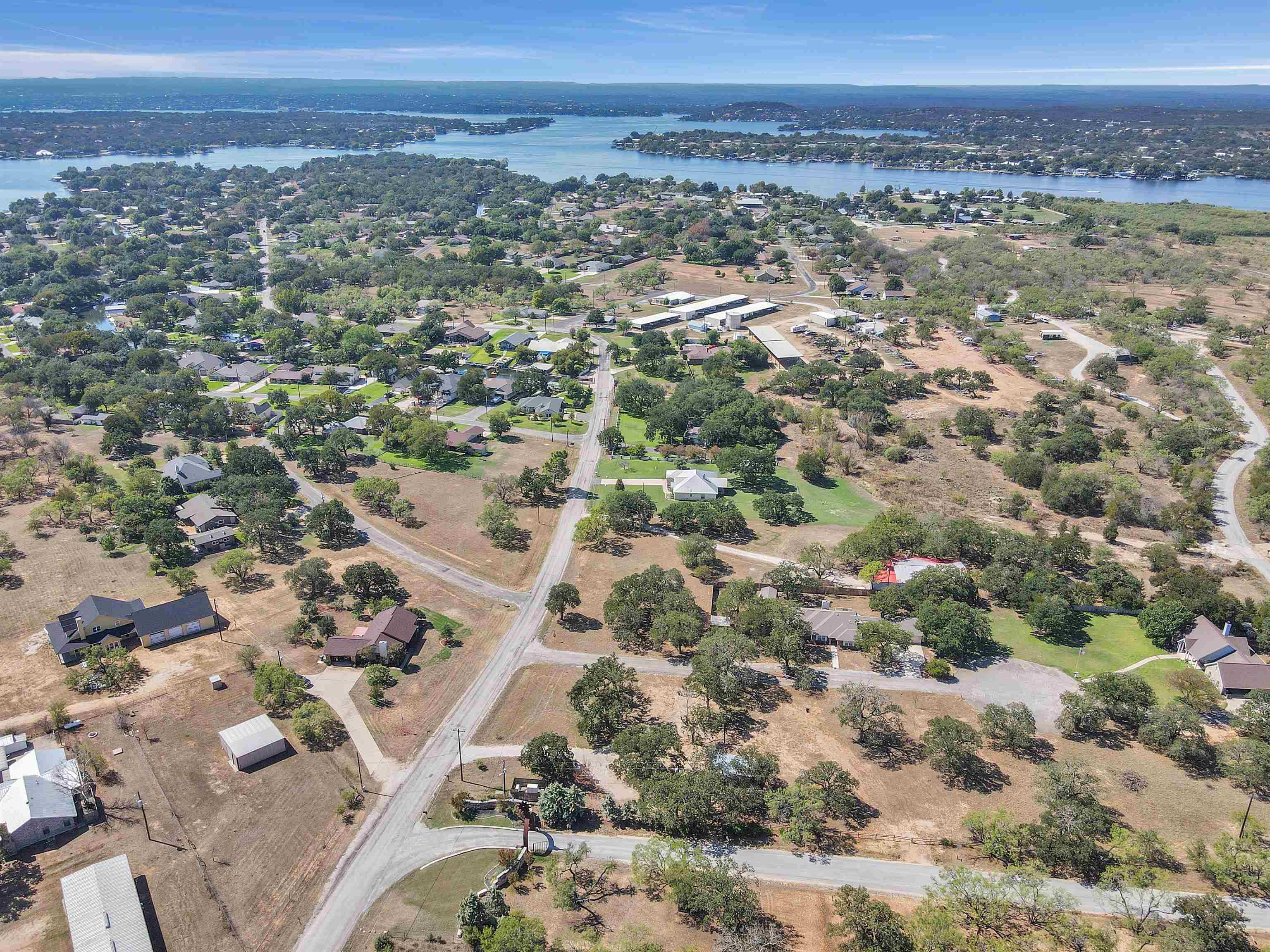 314 Camp Road Marble Falls, TX 78654 - Photo 4 of 7