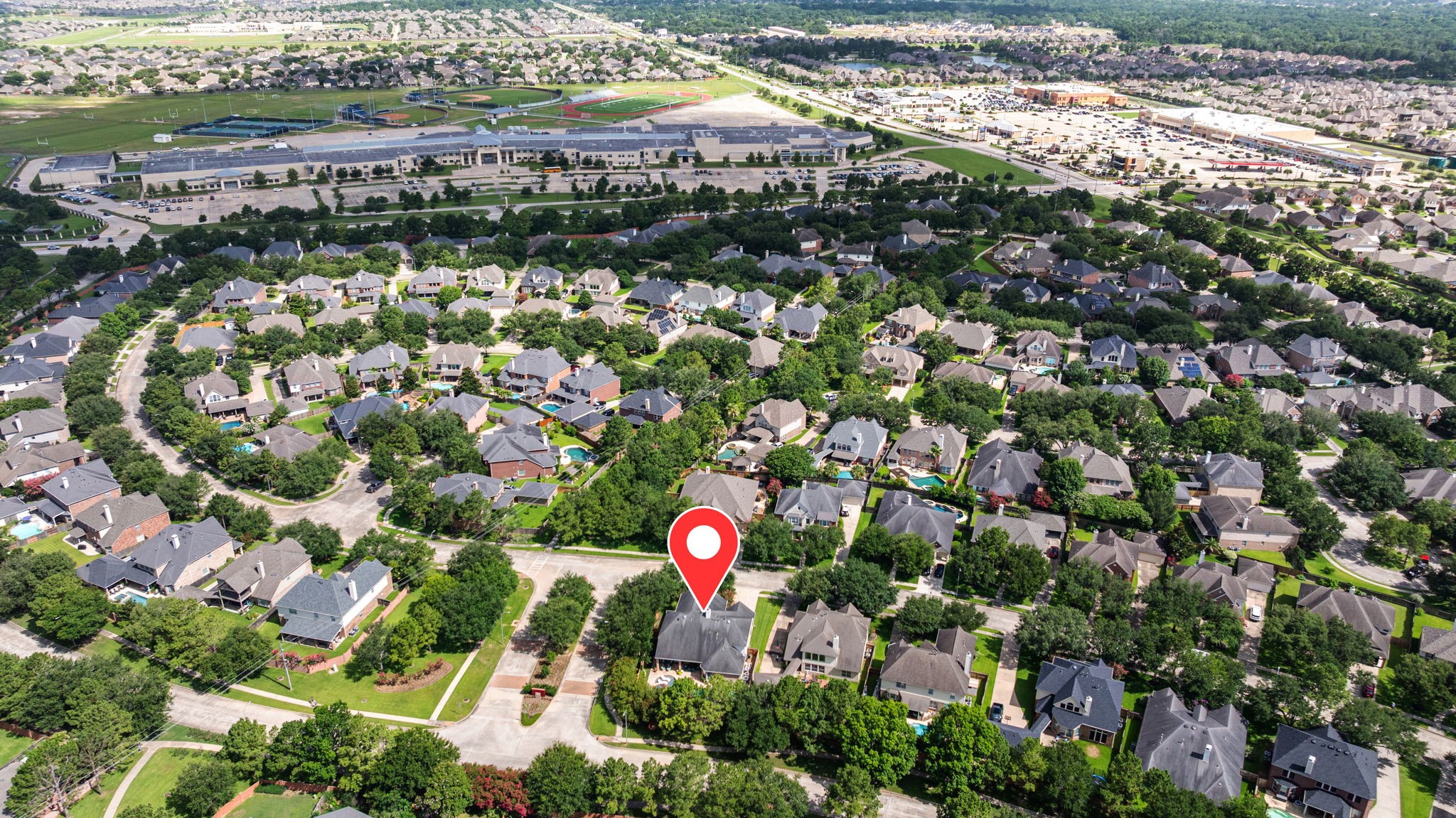 4402 Eden Point Lane Katy, TX 77494 - Photo 43 of 43