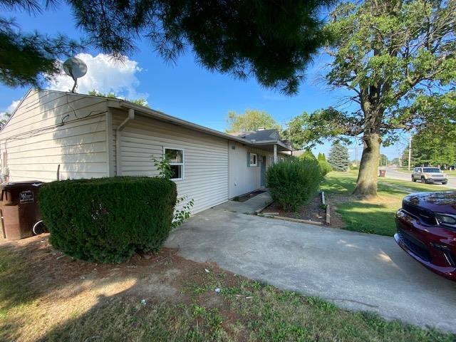 1614 Warhawk Road Peru, IN 46970 - Photo 3 of 14