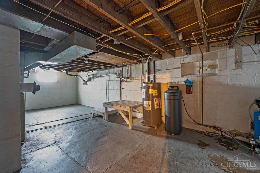 5340 Augspurger Road Hamilton, OH 45011 - Photo 28 of 48