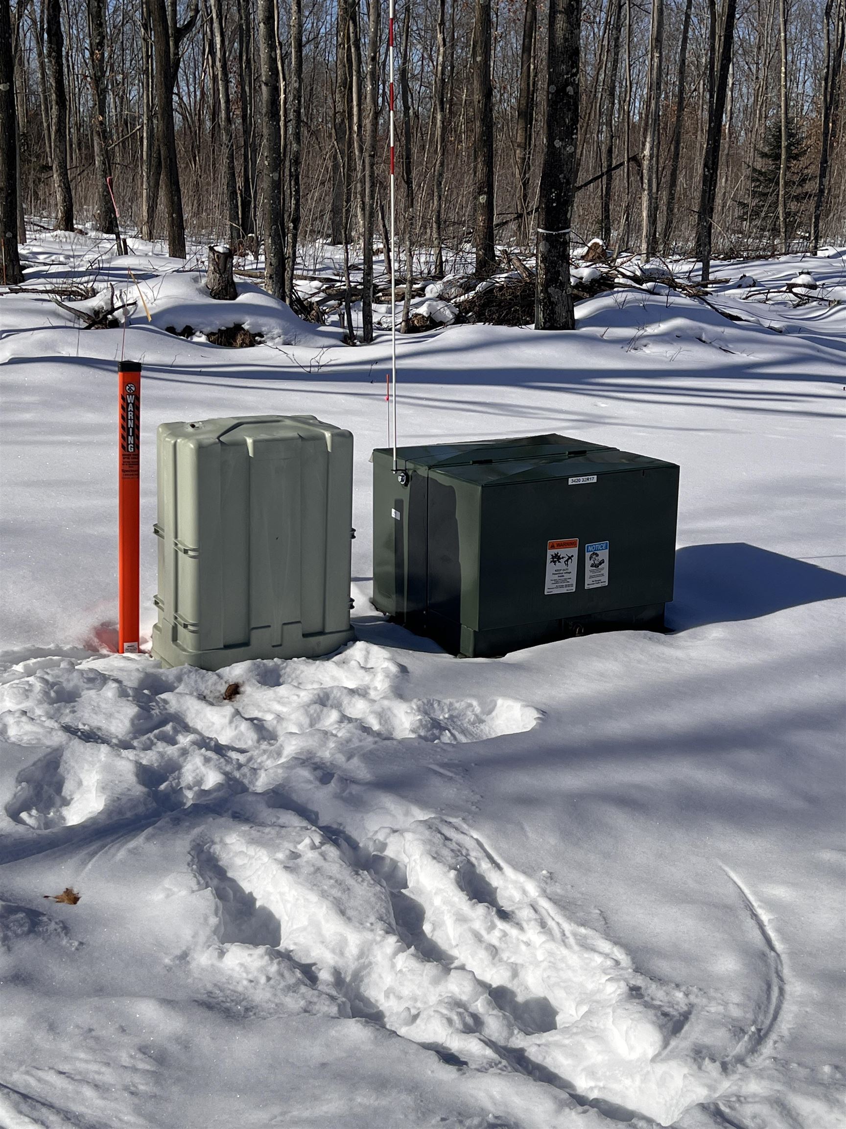 Rhett Lane, Unit 14 Wausaukee, WI 54177 - Photo 2 of 4