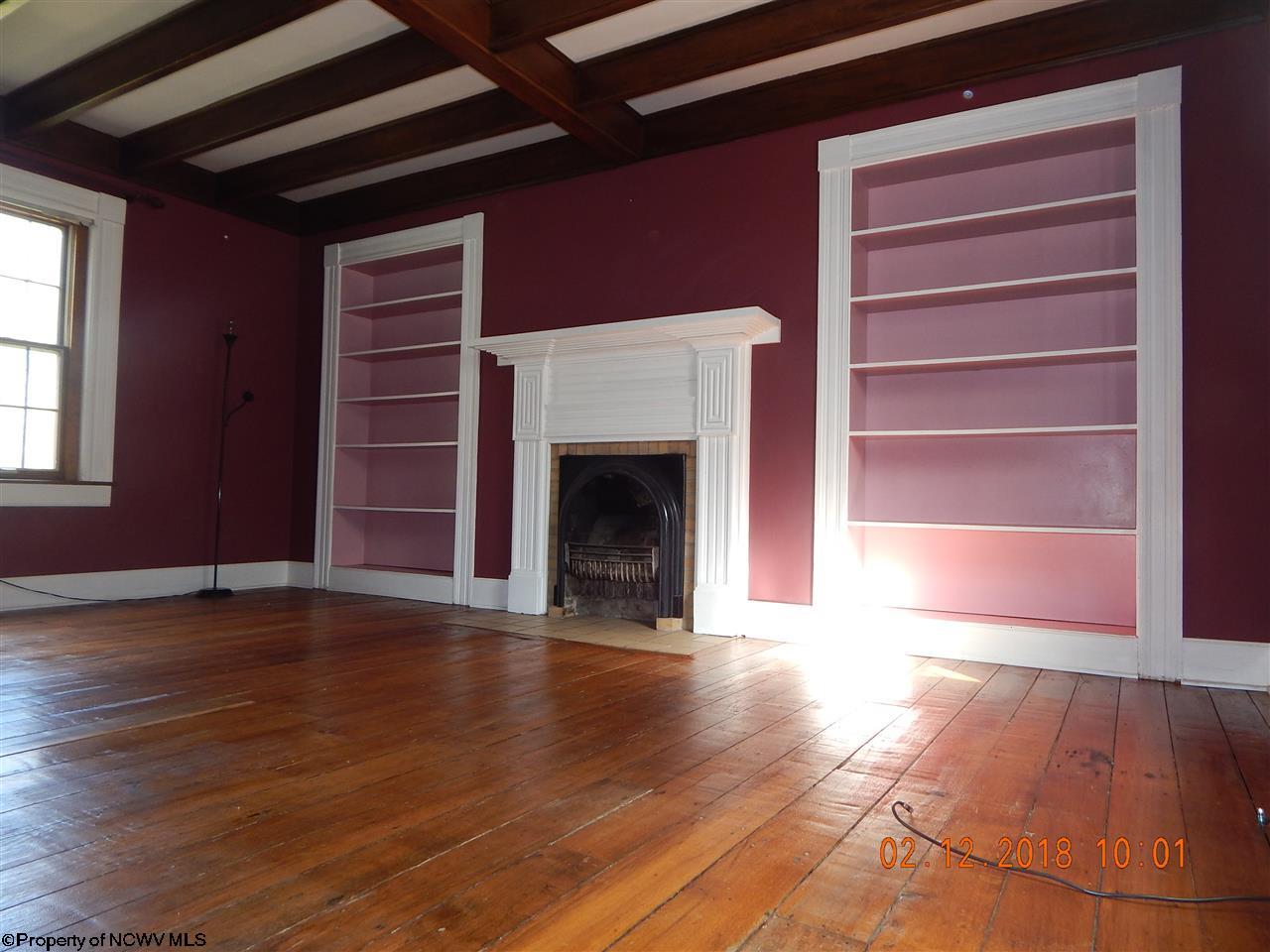 2848 Colfax Road Fairmont, WV 26554 - Photo 3 of 20 Gallery Image 3