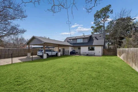 $474,000 | 4408 Ivy Drive, Mesquite, TX 75150