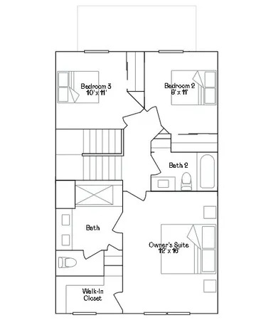 $356,990 | 14937 South Mccarthy Circle, Plainfield, IL 60544