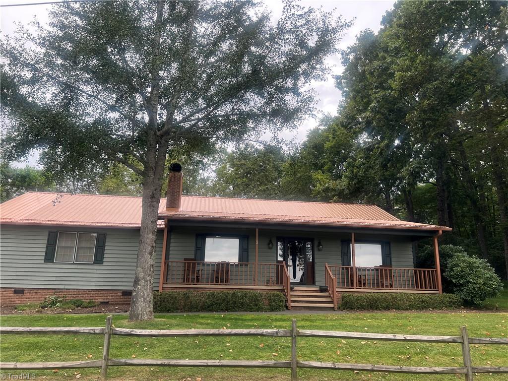 746 Cascade Trail Fancy Gap, VA 24328 - Photo 1 of 36