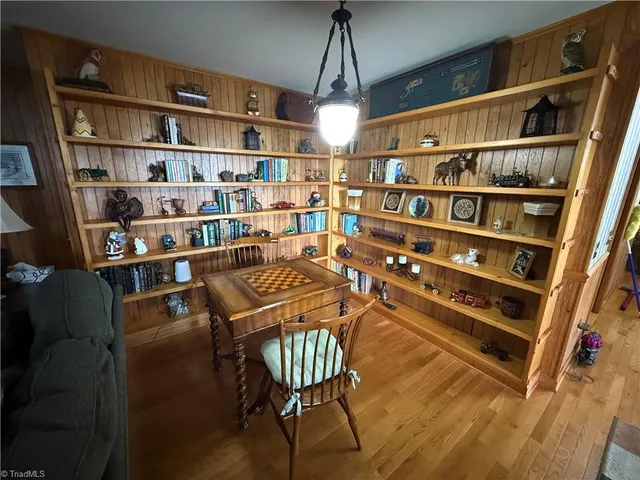 $449,900 | 746 Cascade Trail, Fancy Gap, VA 24328