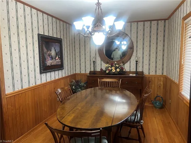 $449,900 | 746 Cascade Trail, Fancy Gap, VA 24328