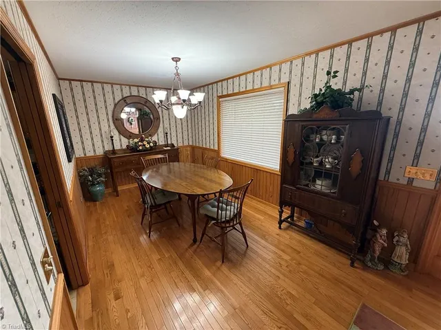 $449,900 | 746 Cascade Trail, Fancy Gap, VA 24328