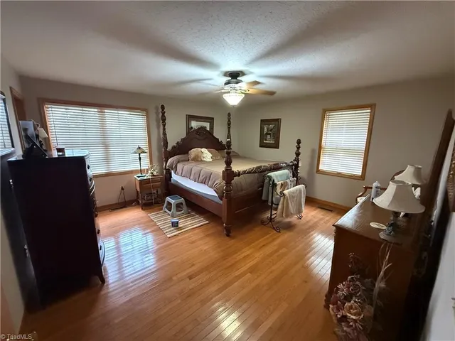 $449,900 | 746 Cascade Trail, Fancy Gap, VA 24328