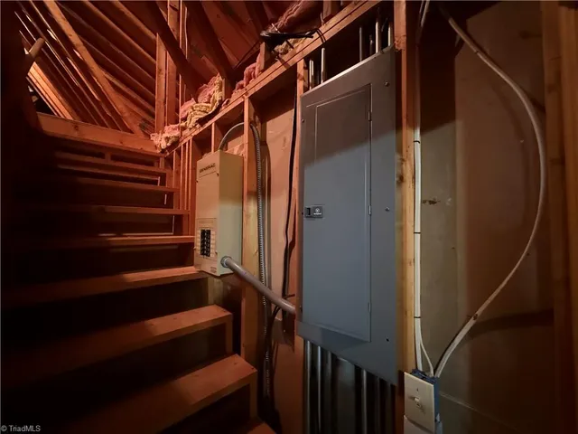 $449,900 | 746 Cascade Trail, Fancy Gap, VA 24328