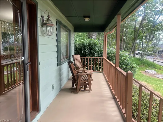 $449,900 | 746 Cascade Trail, Fancy Gap, VA 24328