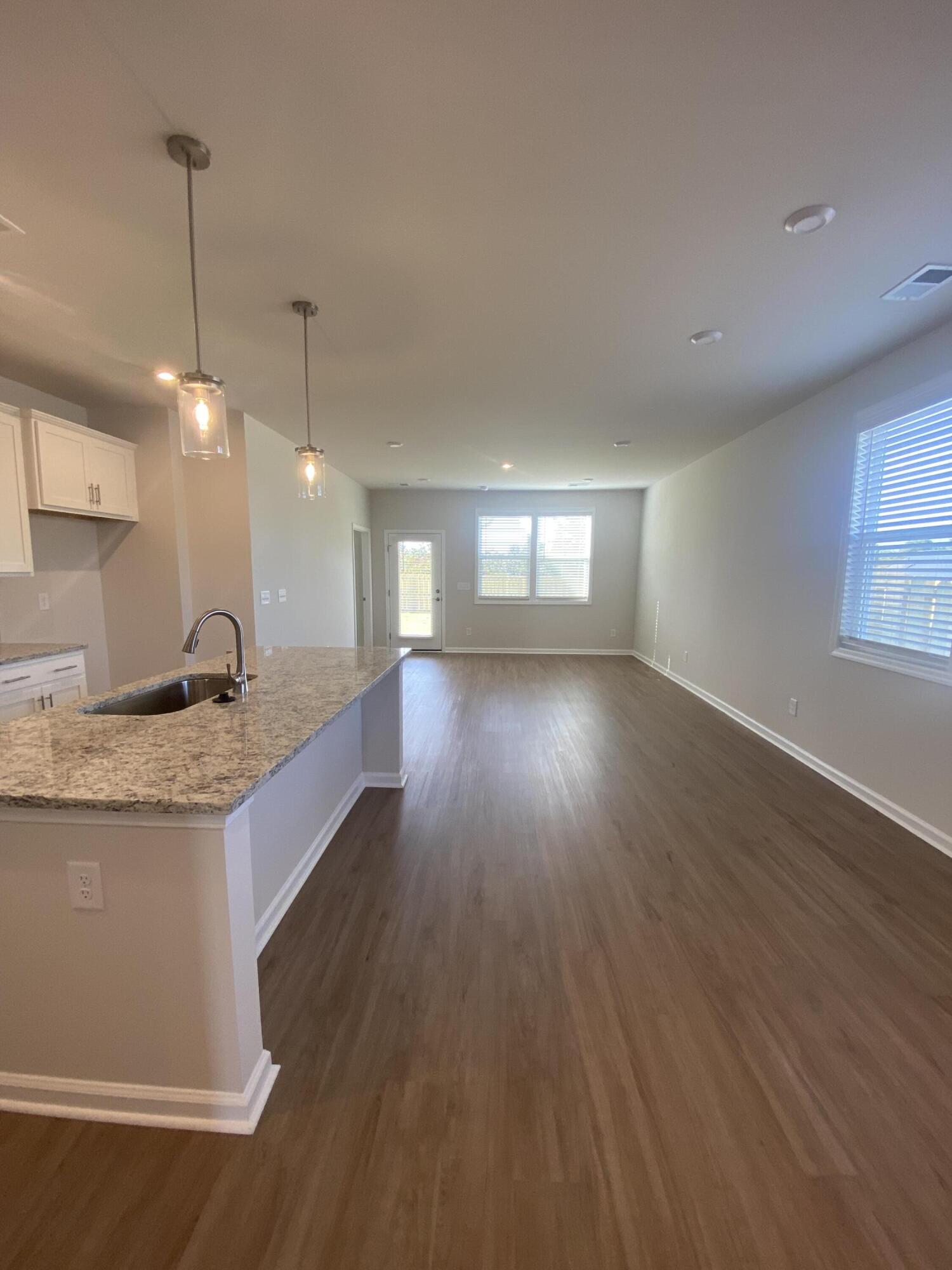 935 Tess Street Graniteville, SC 29829 - Photo 16 of 45 Kitchen Dining Room