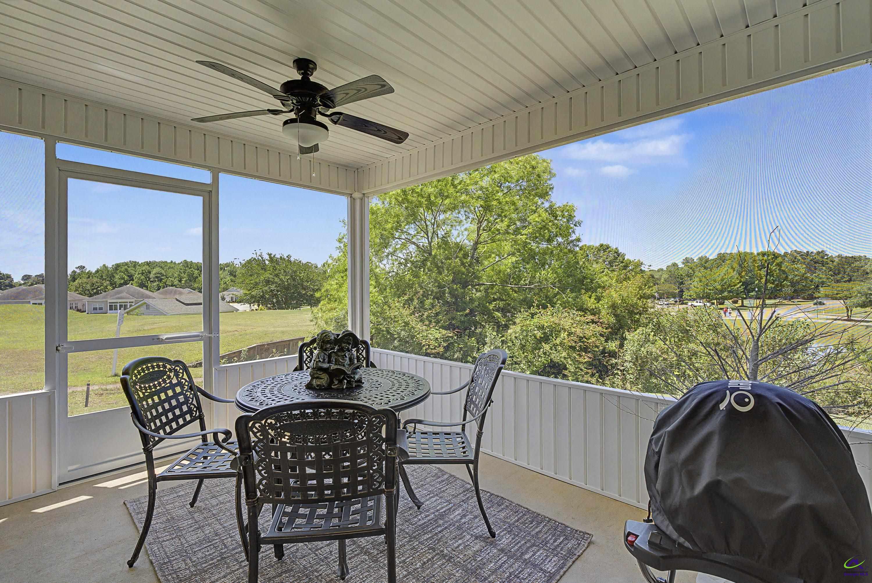 1804 Quail Ridge Lane Perry, GA 31069 - Photo 39 of 44