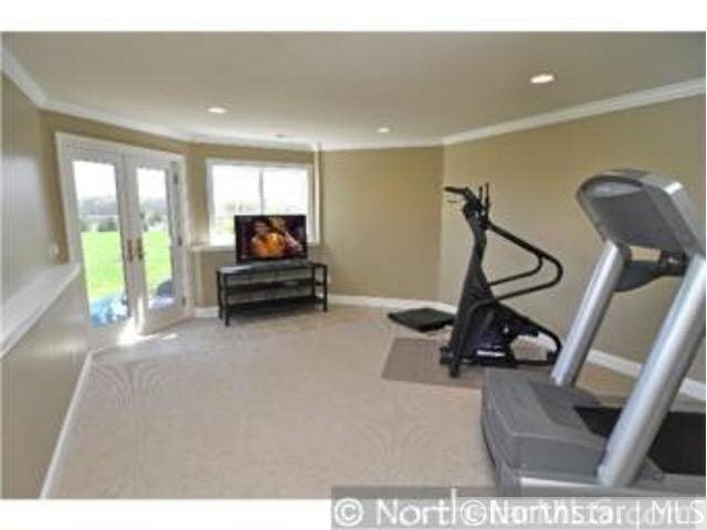 500 Navajo Road West Medina, MN 55340 - Photo 9 of 10