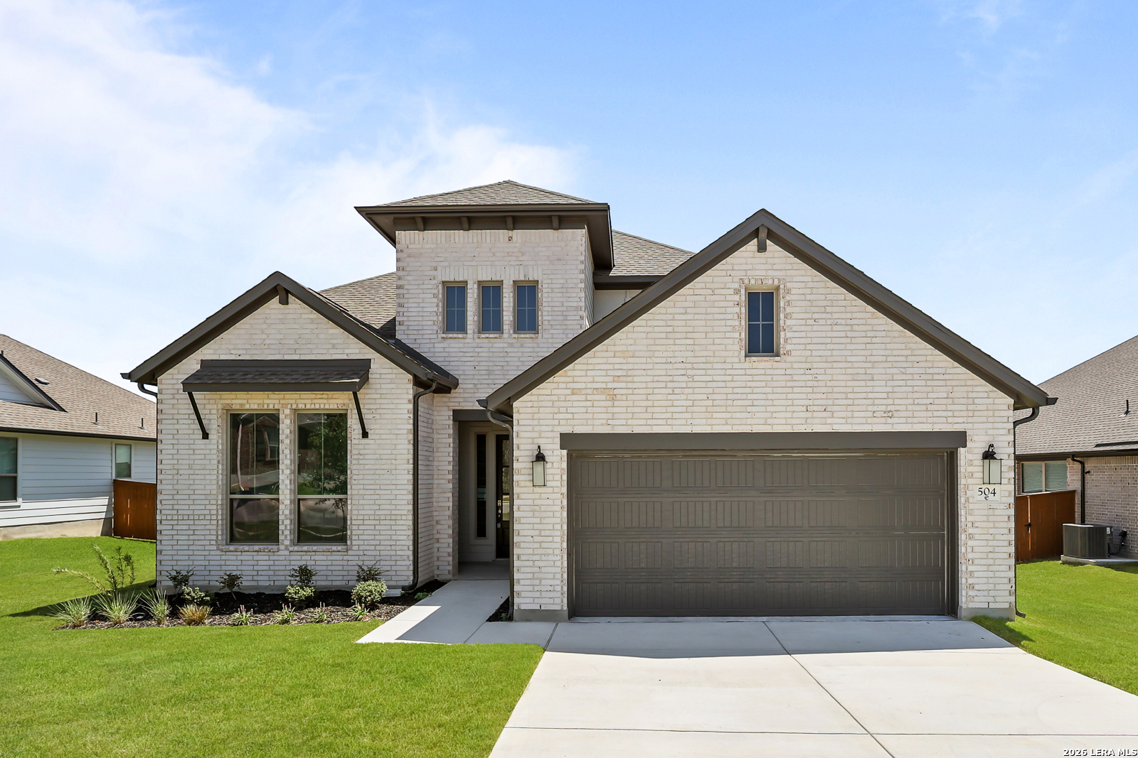504 Foxtail Canyon Cibolo, TX 78108 - Photo 4 of 45