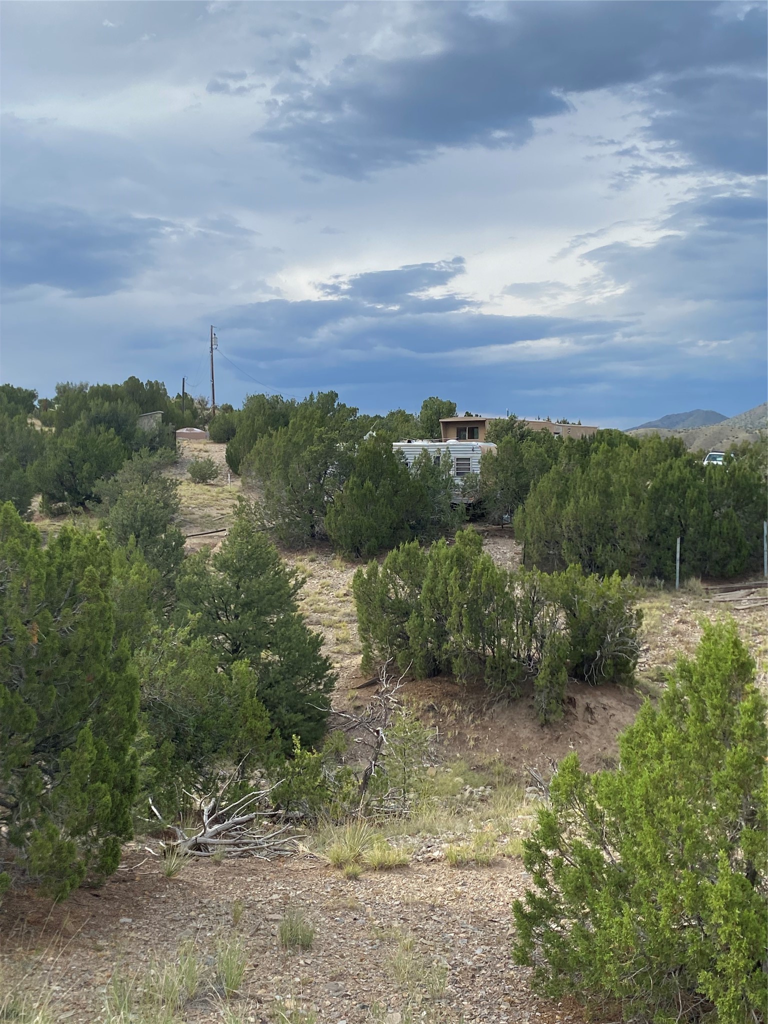 44 A Gold Mine Road, Unit A Cerrillos, NM 87010 - Photo 18 of 41