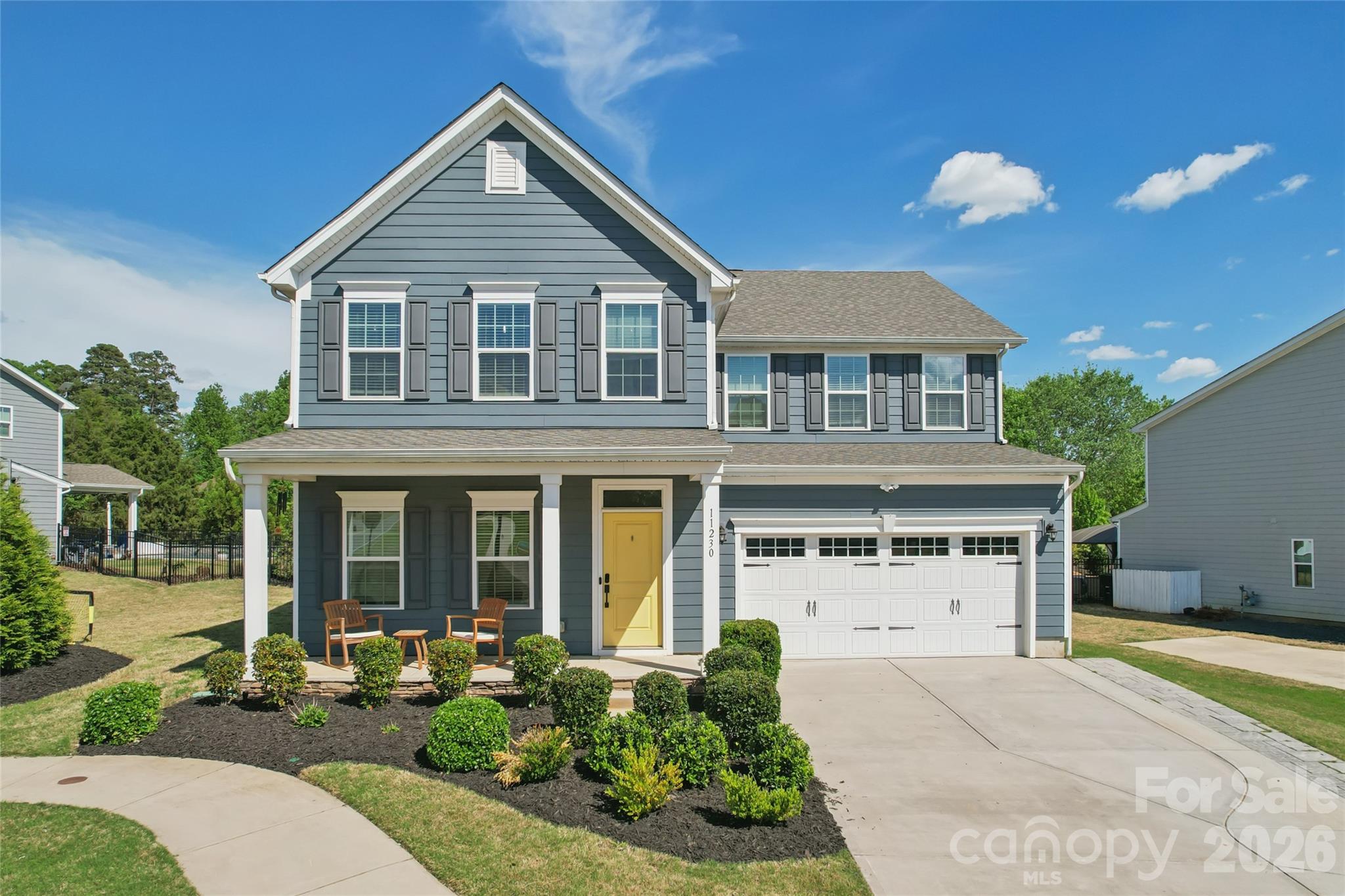 11230 Sound Road Davidson, NC 28036 - Photo 1 of 22