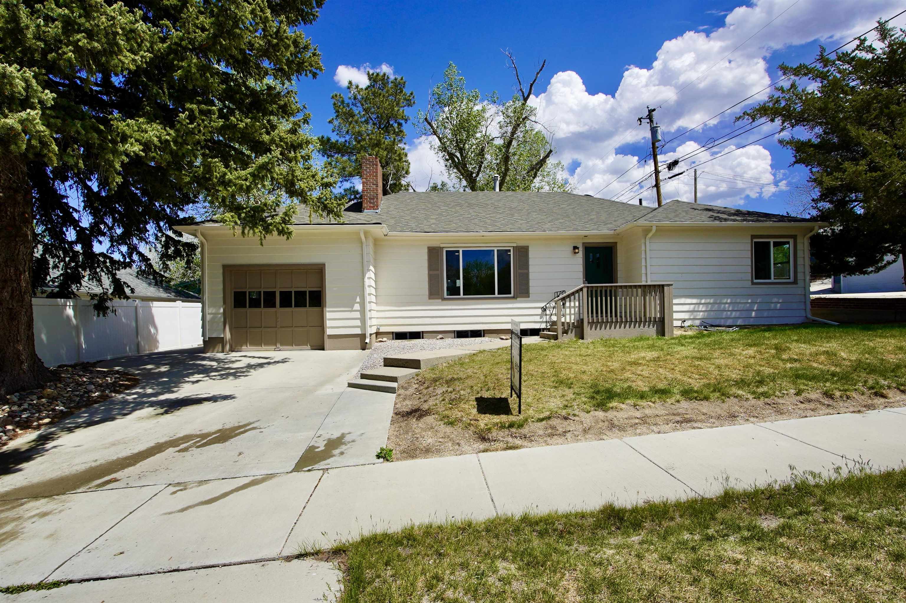 1317 South Beech Street Casper, WY 82601 - Photo 48 of 48
