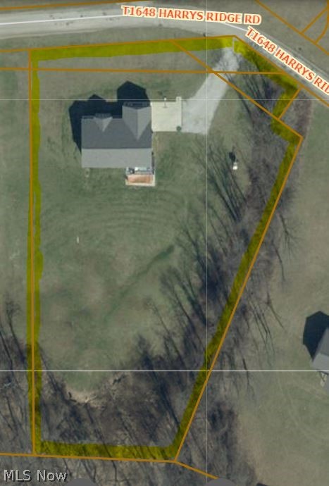 37374 Harry's Ridge Road Barnesville, OH 43713 - Photo 35 of 35 Gallery Image 35