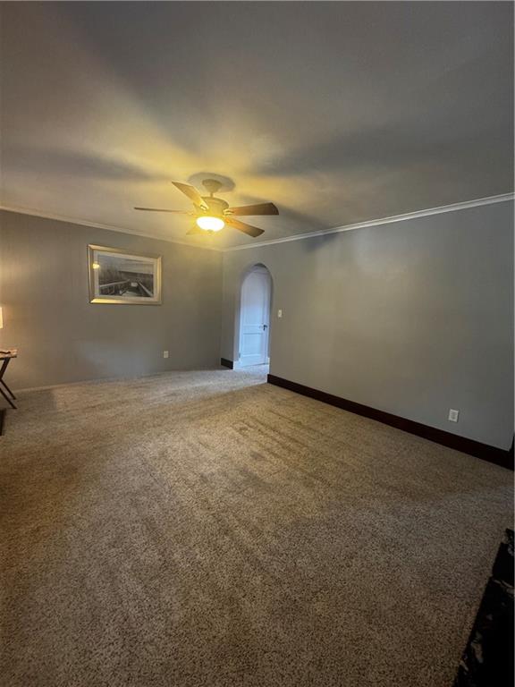 167 Georgetown Avenue Pittsburgh, PA 15229 - Photo 13 of 32