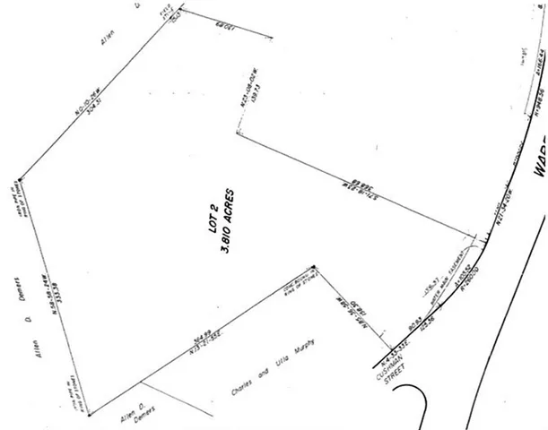 $275,000 | 386 Wareham Street, Middleboro, MA 02346