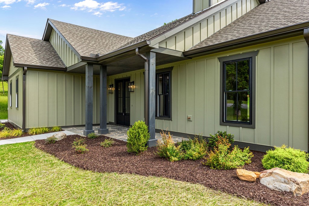 100 Redridge Road Morganton, GA 30560 - Photo 6 of 57